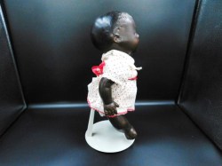 perfect canada black doll side